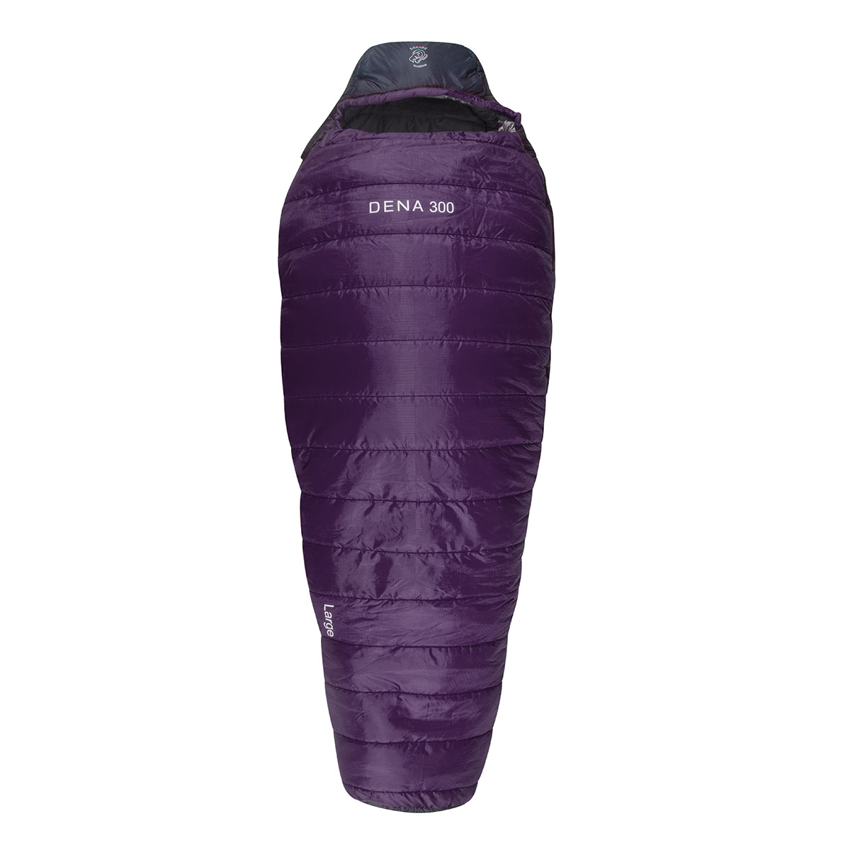 کیسه خواب صخره مدل دنا 300 بنفش سایز L